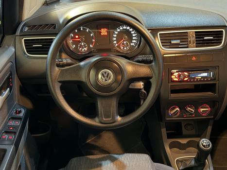 VOLKSWAGEN Fox 1.0 4P TREND FLEX, Foto 9
