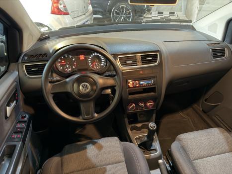 VOLKSWAGEN Fox 1.0 4P TREND FLEX, Foto 10