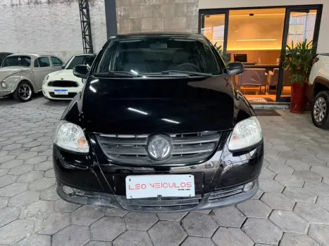 VOLKSWAGEN Fox 1.0 4P CITY FLEX, Foto 2