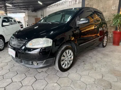VOLKSWAGEN Fox 1.0 4P CITY FLEX, Foto 3