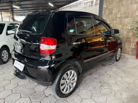 VOLKSWAGEN Fox 1.0 4P CITY FLEX, Foto 4