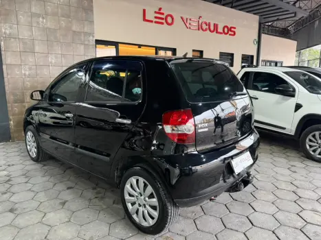 VOLKSWAGEN Fox 1.0 4P CITY FLEX, Foto 6