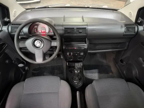 VOLKSWAGEN Fox 1.0 4P CITY FLEX, Foto 8