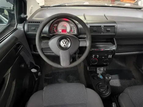 VOLKSWAGEN Fox 1.0 4P CITY FLEX, Foto 9