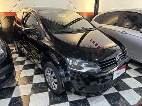 VOLKSWAGEN Fox 1.0, Foto 1