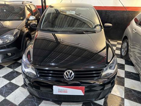 VOLKSWAGEN Fox 1.0, Foto 2