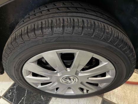 VOLKSWAGEN Fox 1.0, Foto 4