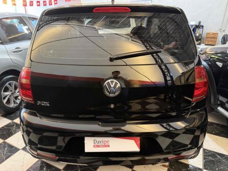 VOLKSWAGEN Fox 1.0, Foto 5