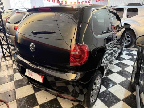 VOLKSWAGEN Fox 1.0, Foto 6