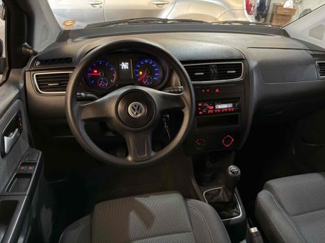 VOLKSWAGEN Fox 1.0, Foto 10