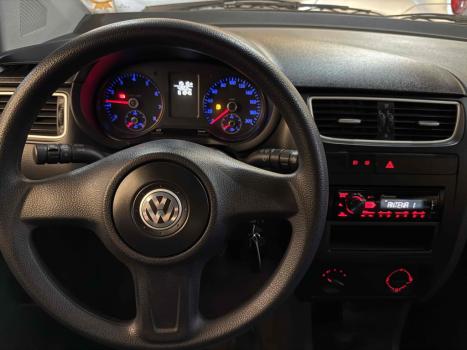 VOLKSWAGEN Fox 1.0, Foto 11