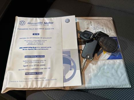 VOLKSWAGEN Fox 1.0, Foto 13