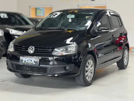 VOLKSWAGEN Fox 1.0, Foto 1