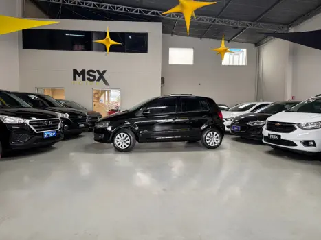 VOLKSWAGEN Fox 1.0, Foto 2