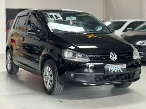 VOLKSWAGEN Fox 1.0, Foto 3