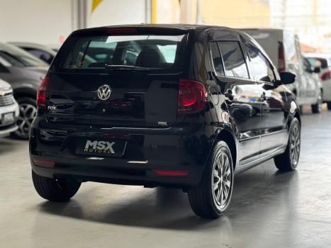 VOLKSWAGEN Fox 1.0, Foto 4
