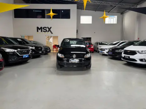 VOLKSWAGEN Fox 1.0, Foto 5