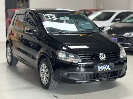 VOLKSWAGEN Fox 1.0, Foto 7