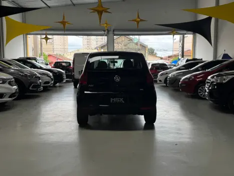VOLKSWAGEN Fox 1.0, Foto 9