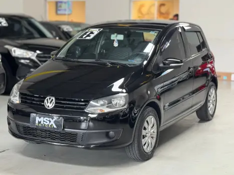 VOLKSWAGEN Fox 1.0, Foto 10