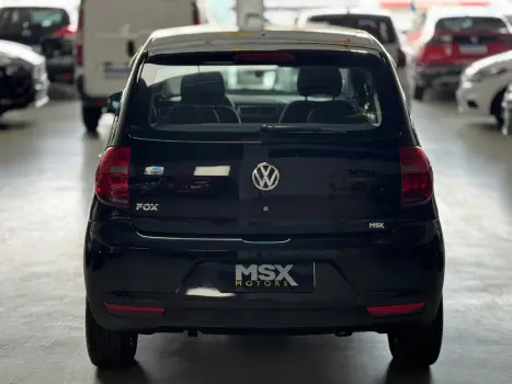 VOLKSWAGEN Fox 1.0, Foto 11