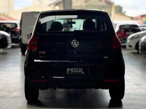 VOLKSWAGEN Fox 1.0, Foto 12