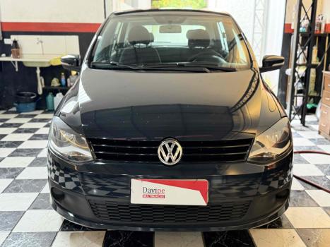 VOLKSWAGEN Fox 1.0, Foto 2