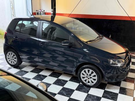 VOLKSWAGEN Fox 1.0, Foto 3