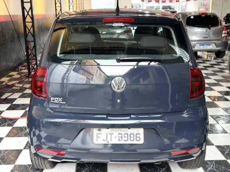 VOLKSWAGEN Fox 1.0, Foto 4