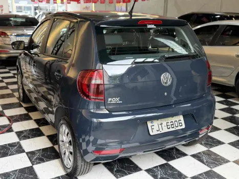 VOLKSWAGEN Fox 1.0, Foto 5