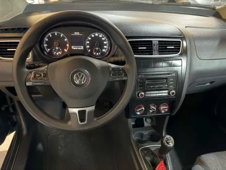 VOLKSWAGEN Fox 1.0, Foto 7