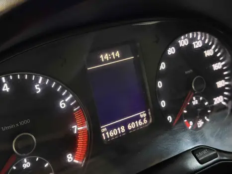 VOLKSWAGEN Fox 1.0, Foto 9