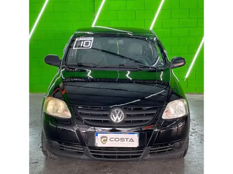 VOLKSWAGEN Fox 1.0, Foto 1