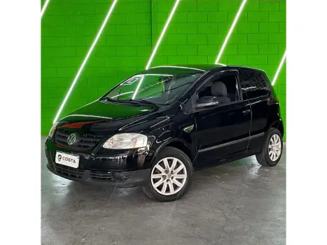 VOLKSWAGEN Fox 1.0, Foto 2