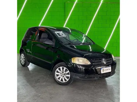 VOLKSWAGEN Fox 1.0, Foto 3