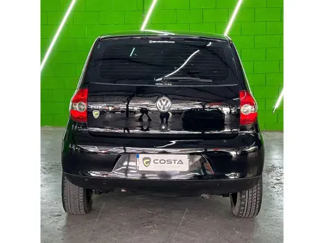 VOLKSWAGEN Fox 1.0, Foto 4
