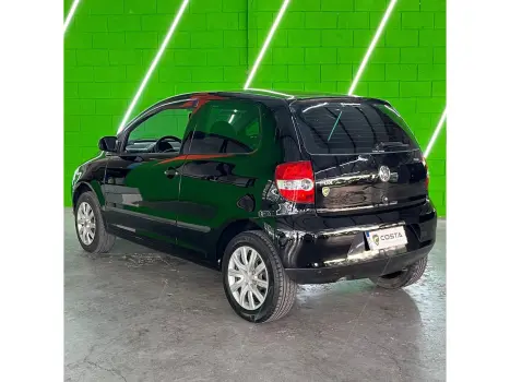 VOLKSWAGEN Fox 1.0, Foto 5