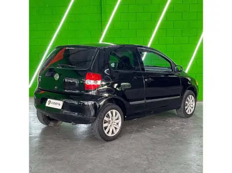 VOLKSWAGEN Fox 1.0, Foto 6