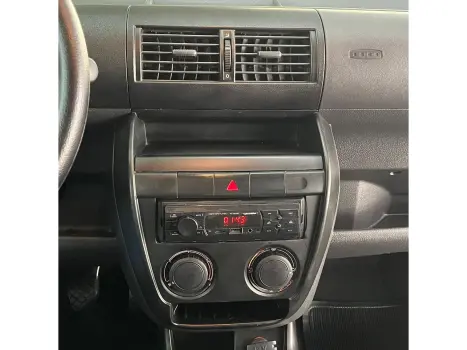 VOLKSWAGEN Fox 1.0, Foto 10
