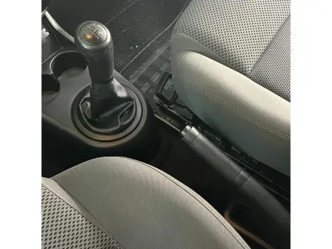 VOLKSWAGEN Fox 1.0, Foto 11