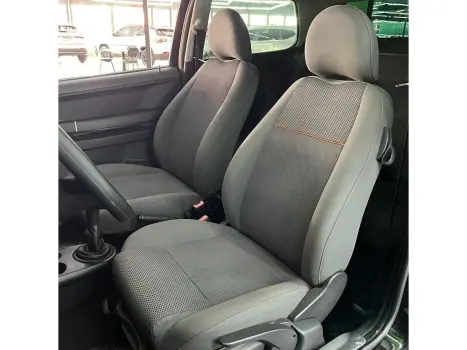 VOLKSWAGEN Fox 1.0, Foto 15