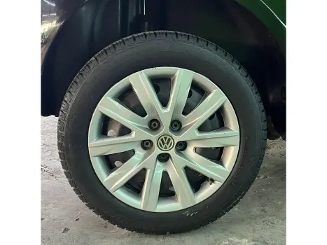 VOLKSWAGEN Fox 1.0, Foto 17