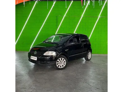 VOLKSWAGEN Fox 1.0, Foto 18