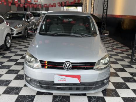 VOLKSWAGEN Fox 1.0, Foto 2