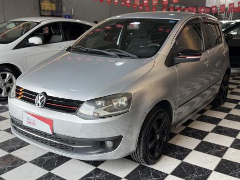 VOLKSWAGEN Fox 1.0, Foto 1