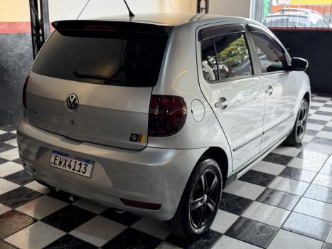 VOLKSWAGEN Fox 1.0, Foto 4