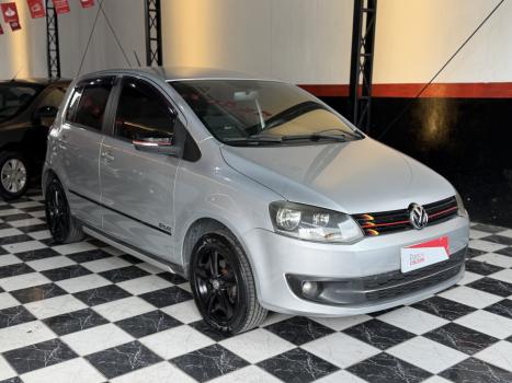 VOLKSWAGEN Fox 1.0, Foto 3