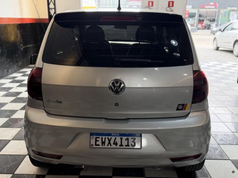 VOLKSWAGEN Fox 1.0, Foto 5