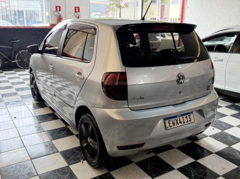 VOLKSWAGEN Fox 1.0, Foto 6