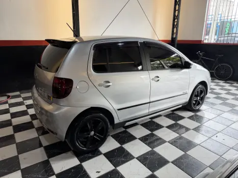 VOLKSWAGEN Fox 1.0, Foto 7
